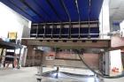 2005 Wp Gemini Tewimats Dough Divider
